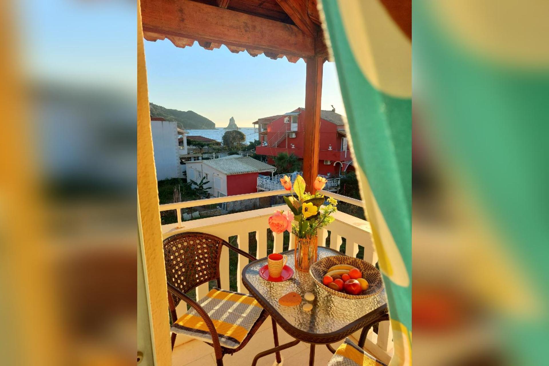Apartamento Dantina Agios Gordios Agios Gordios (Corfu)