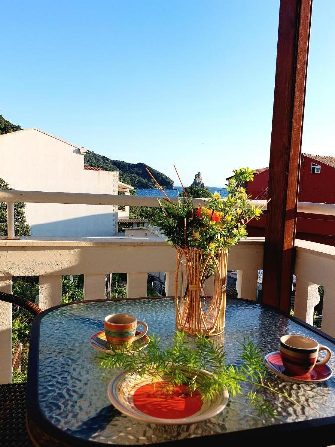 Dantina Agios Gordios Apartment Agios Gordios (Corfu)