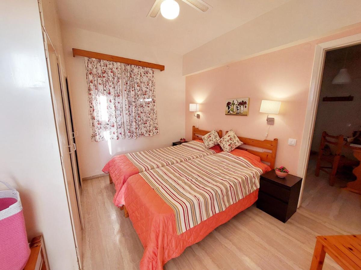 Dantina Agios Gordios Apartment Agios Gordios (Corfu)