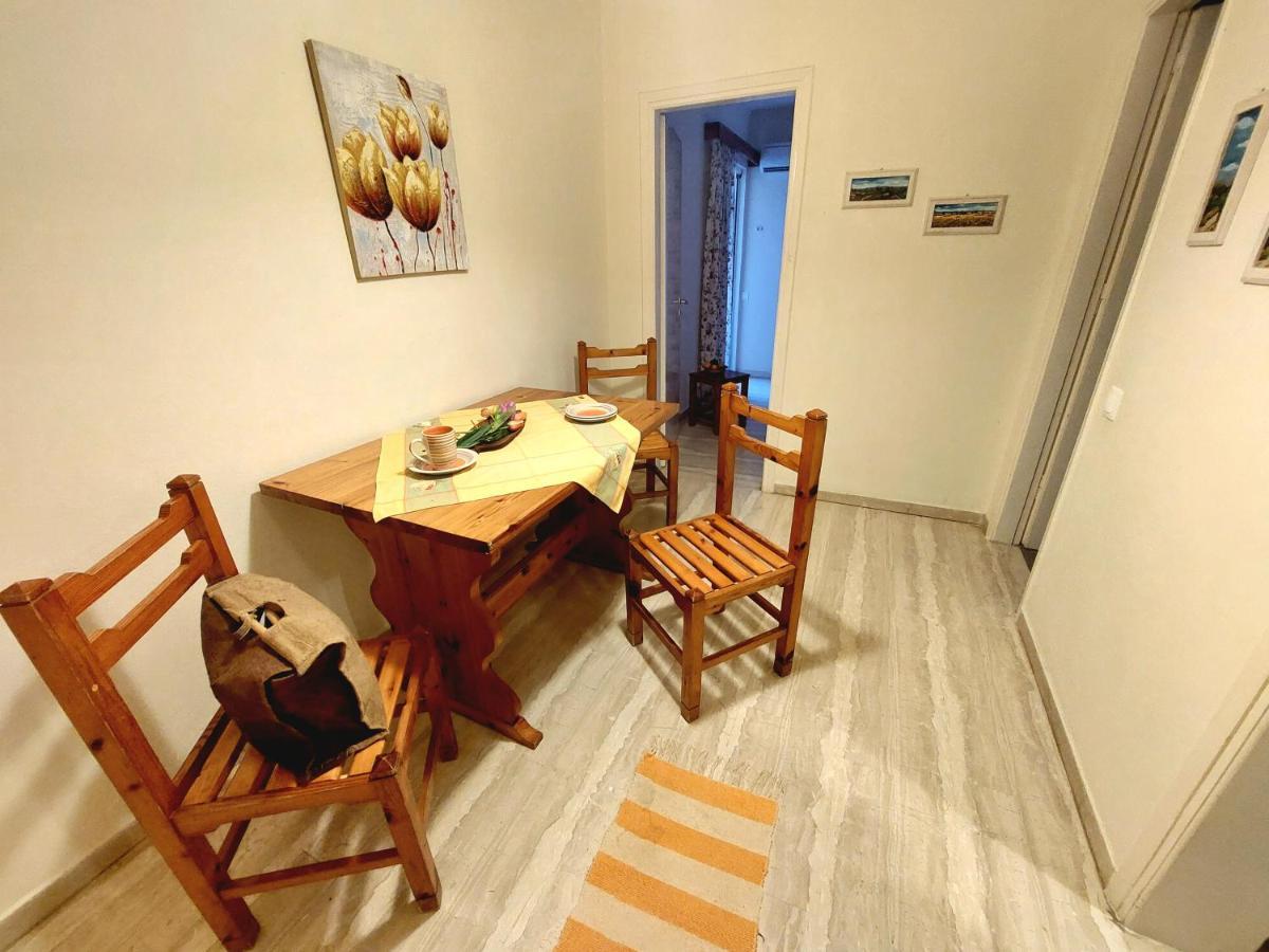 Dantina Agios Gordios Apartment Agios Gordios (Corfu)