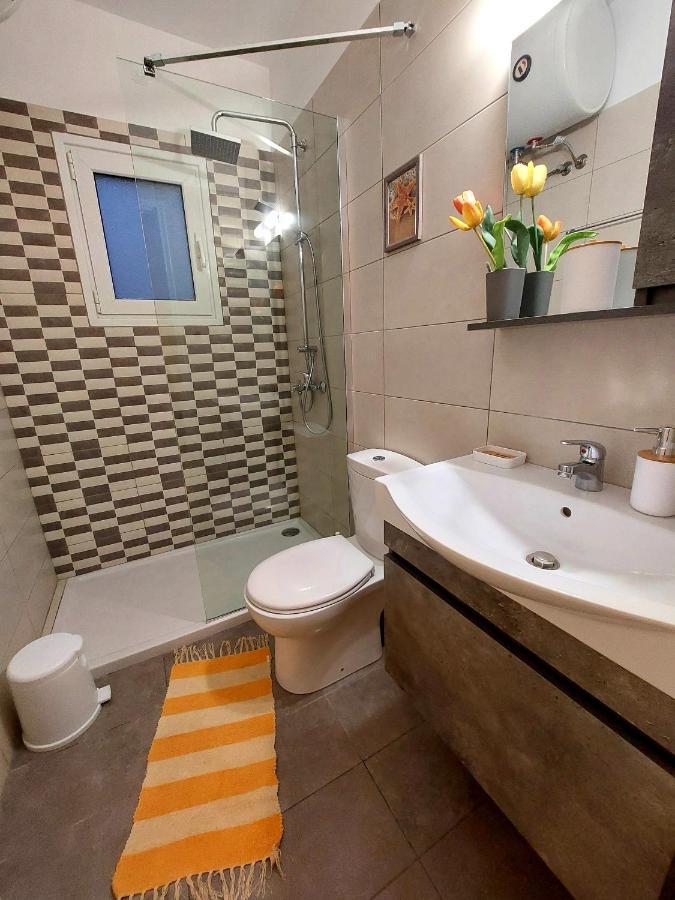 Dantina Agios Gordios Apartment Agios Gordios (Corfu)