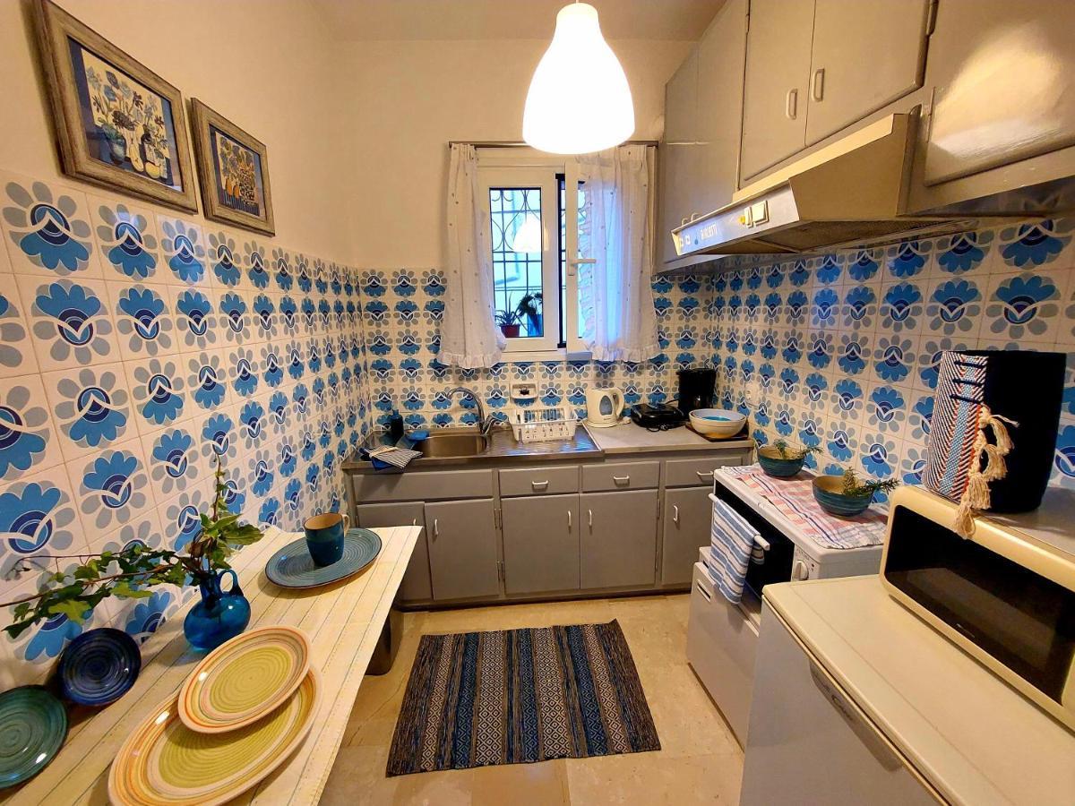 Apartment Dantina Agios Gordios Agios Gordios (Corfu)