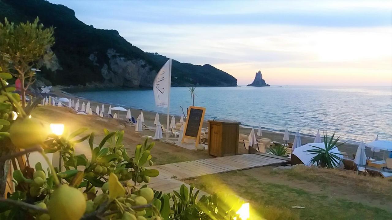 Dantina Agios Gordios Apartment Agios Gordios (Corfu)