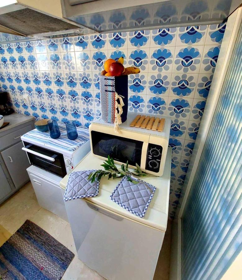 Apartment Dantina Agios Gordios *