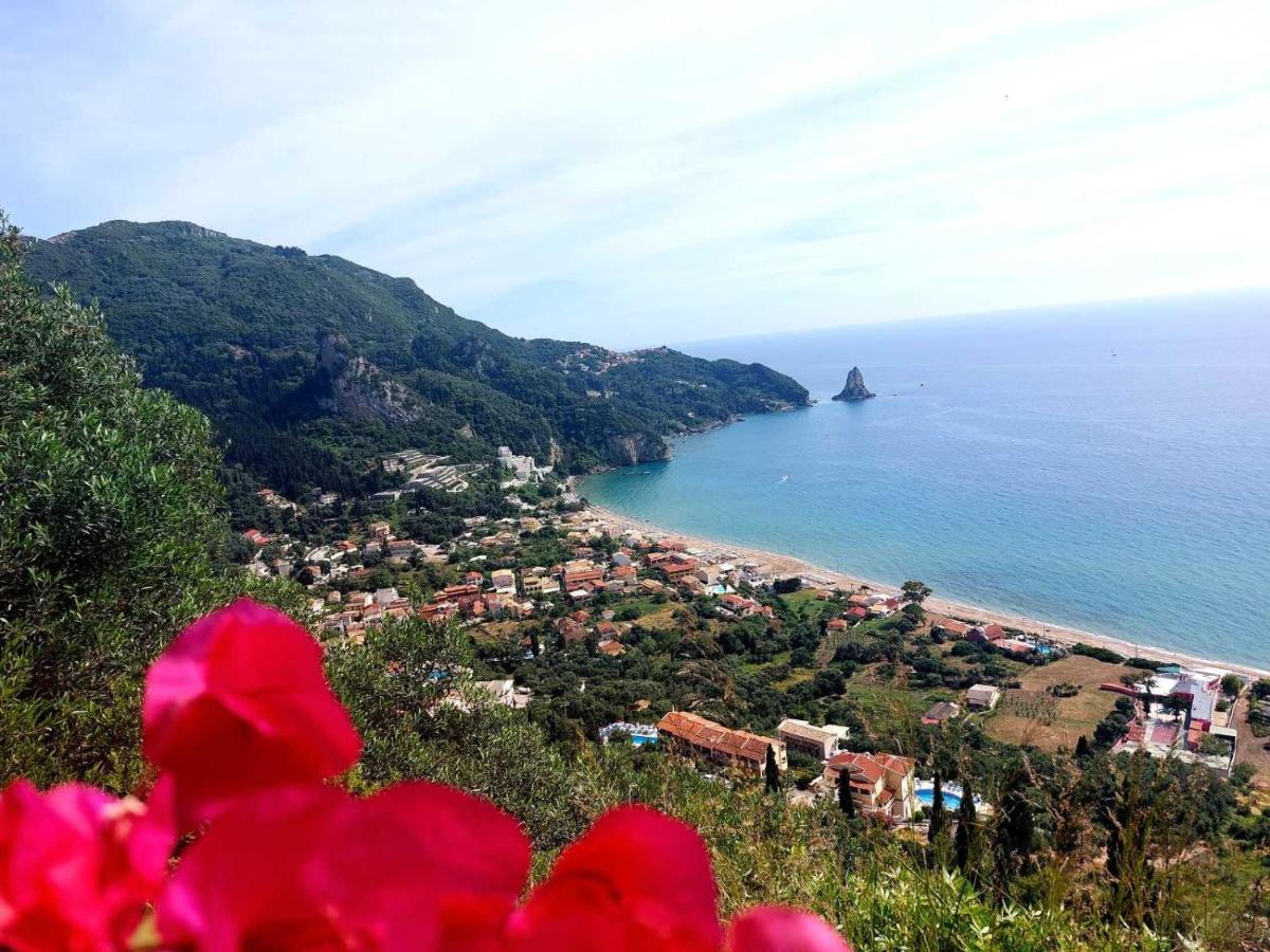 Dantina Agios Gordios Agios Gordios (Corfu)