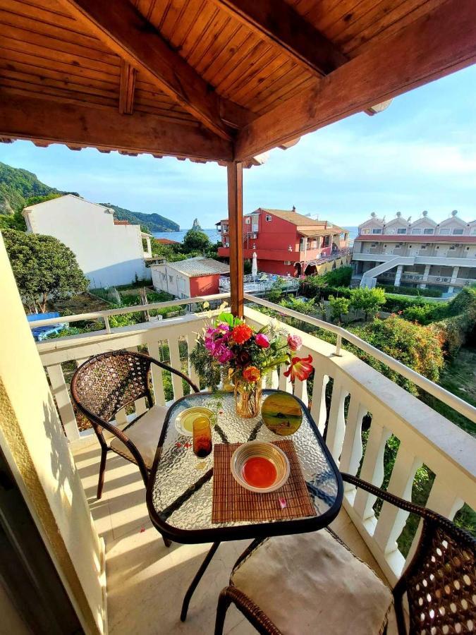 Apartment Dantina Agios Gordios