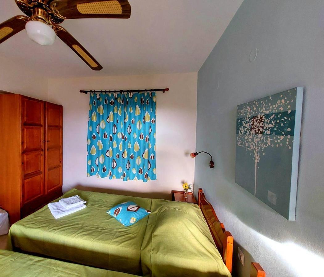 Dantina Agios Gordios Apartment