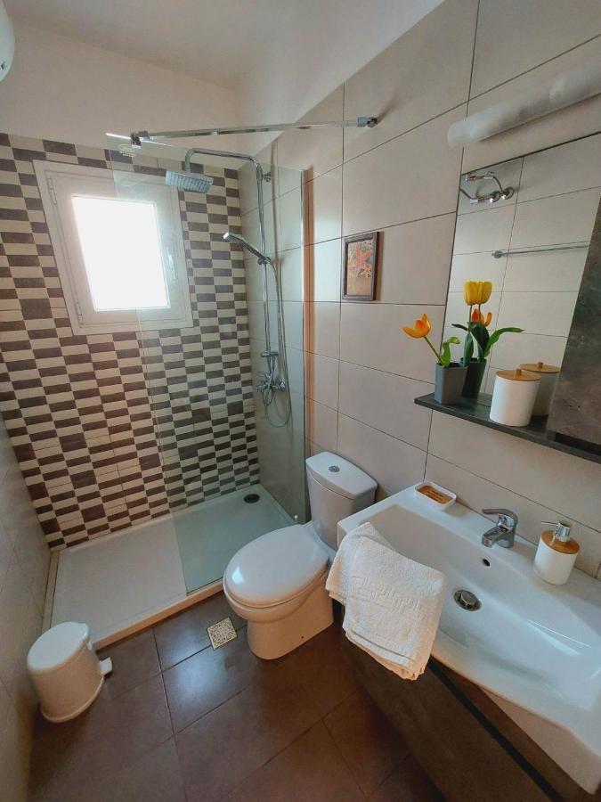 Dantina Agios Gordios Apartment Agios Gordios (Corfu)