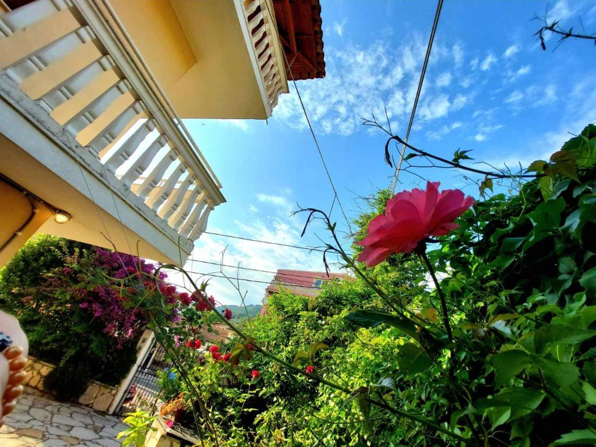 Apartment Dantina Agios Gordios Agios Gordios (Corfu)