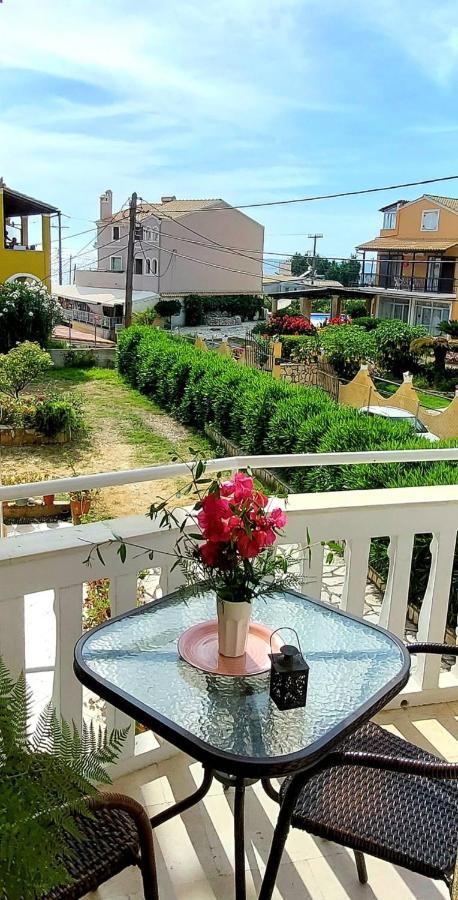 Dantina Agios Gordios Apartment *