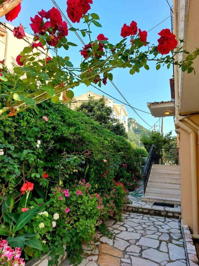 Dantina Agios Gordios Agios Gordios (Corfu)
