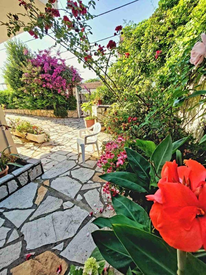 Dantina Agios Gordios Apartment Agios Gordios (Corfu)