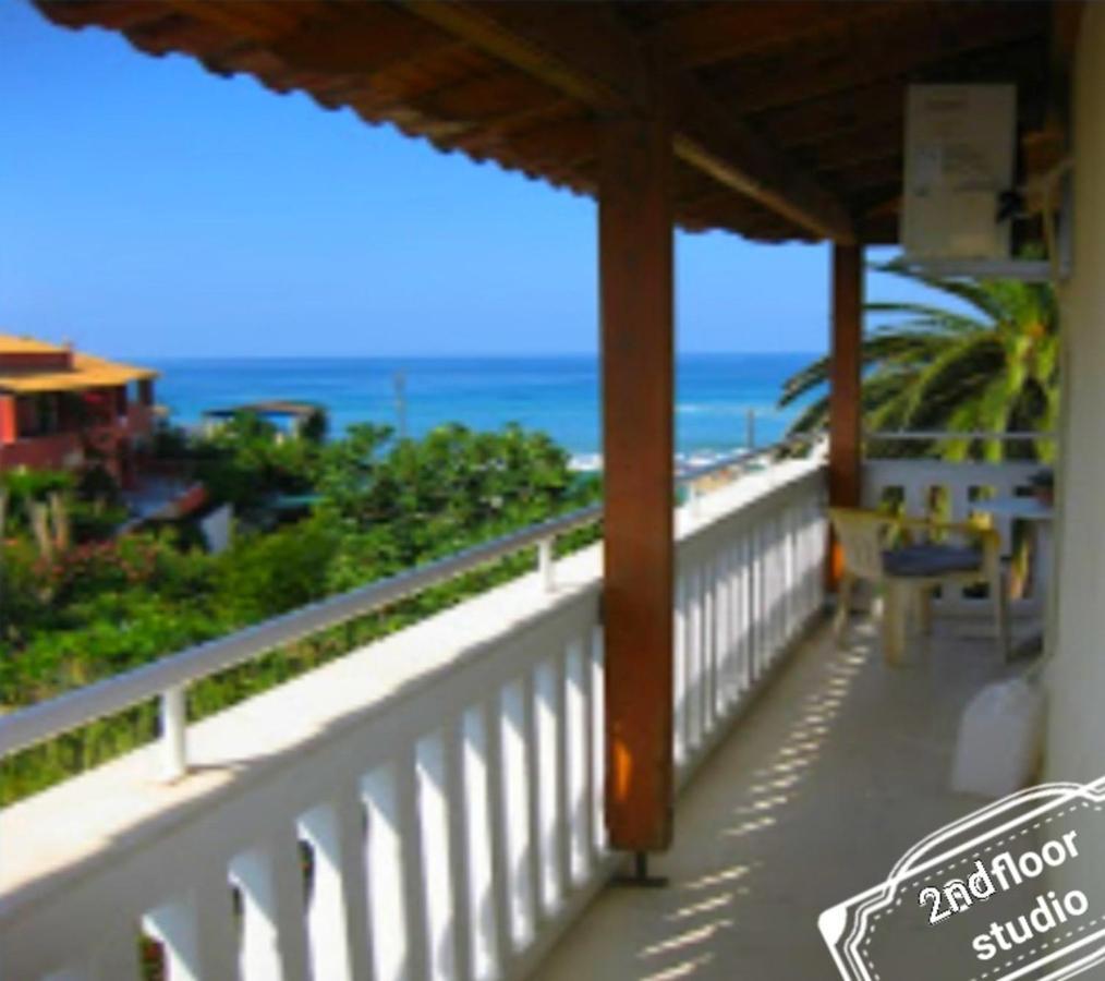 Dantina Agios Gordios Apartment Agios Gordios (Corfu)
