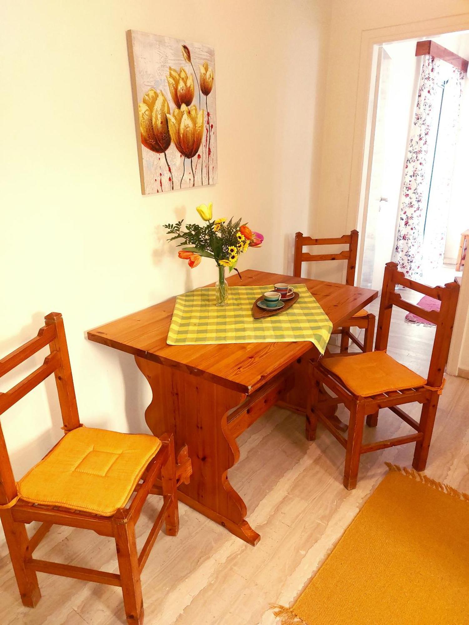 Dantina Agios Gordios Apartment Agios Gordios (Corfu)
