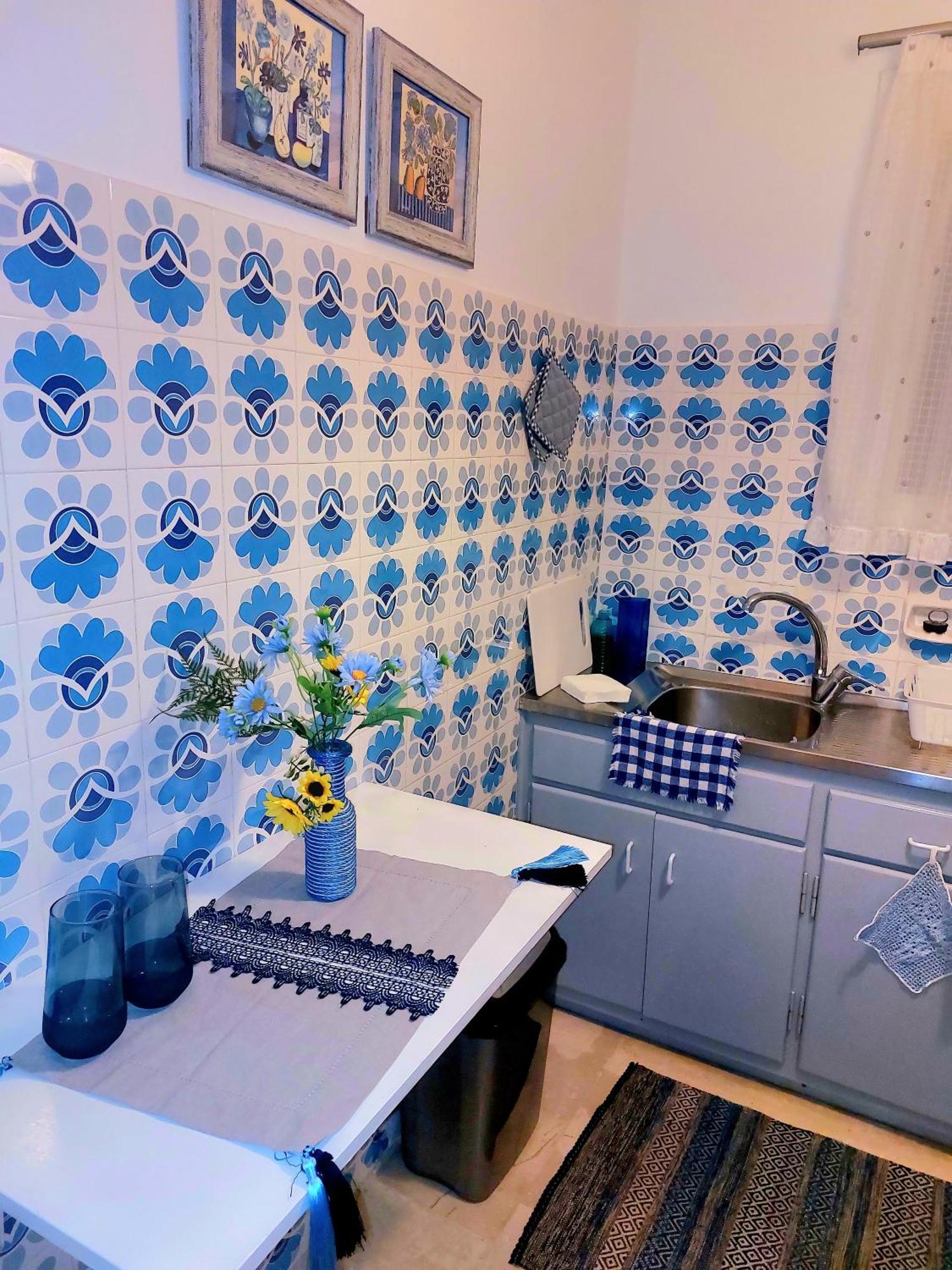 Apartment Dantina Agios Gordios