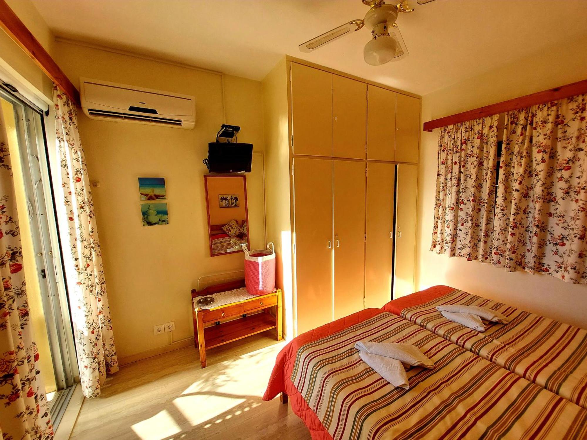 Apartment Dantina Agios Gordios *