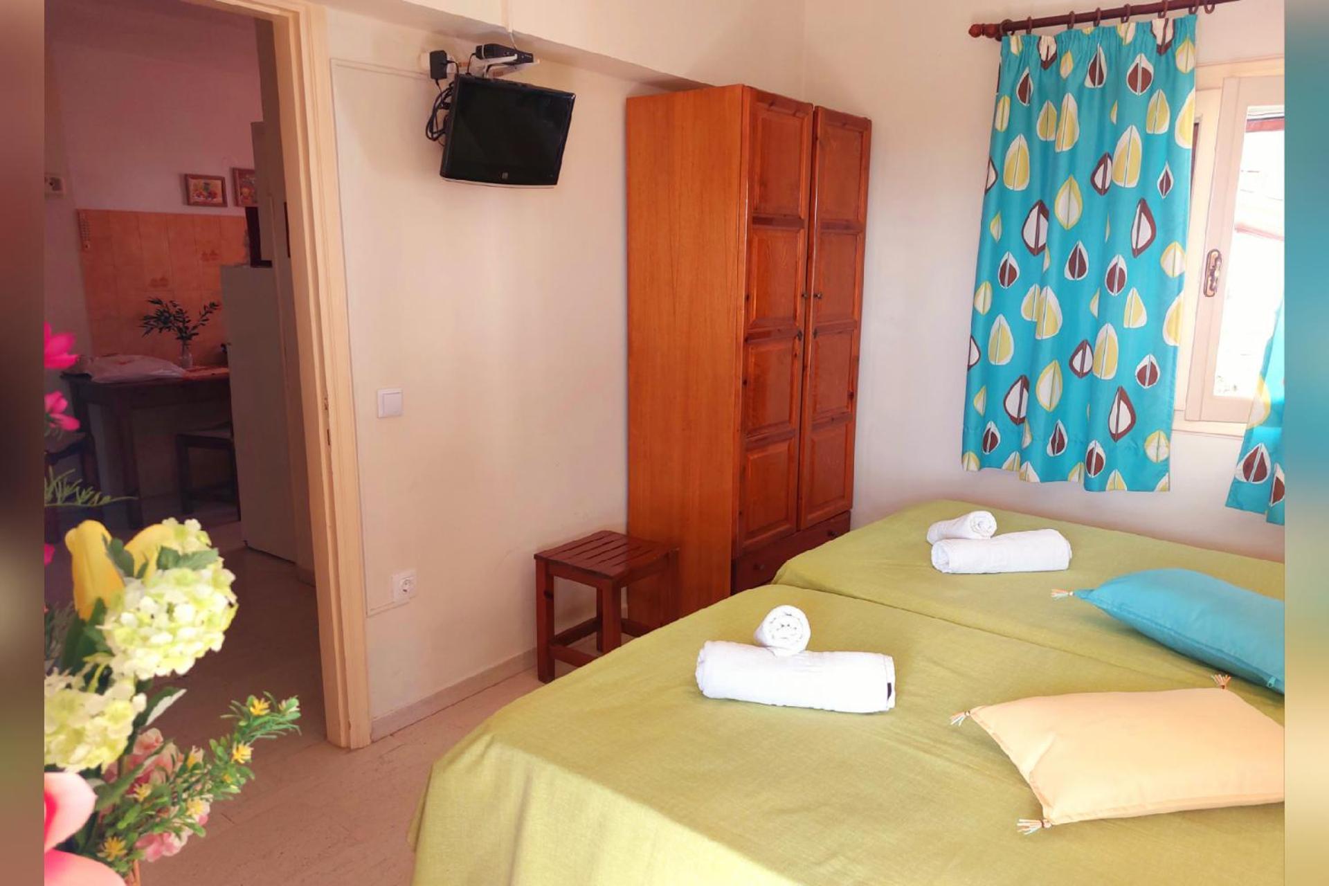 Dantina Agios Gordios Apartment Agios Gordios (Corfu)
