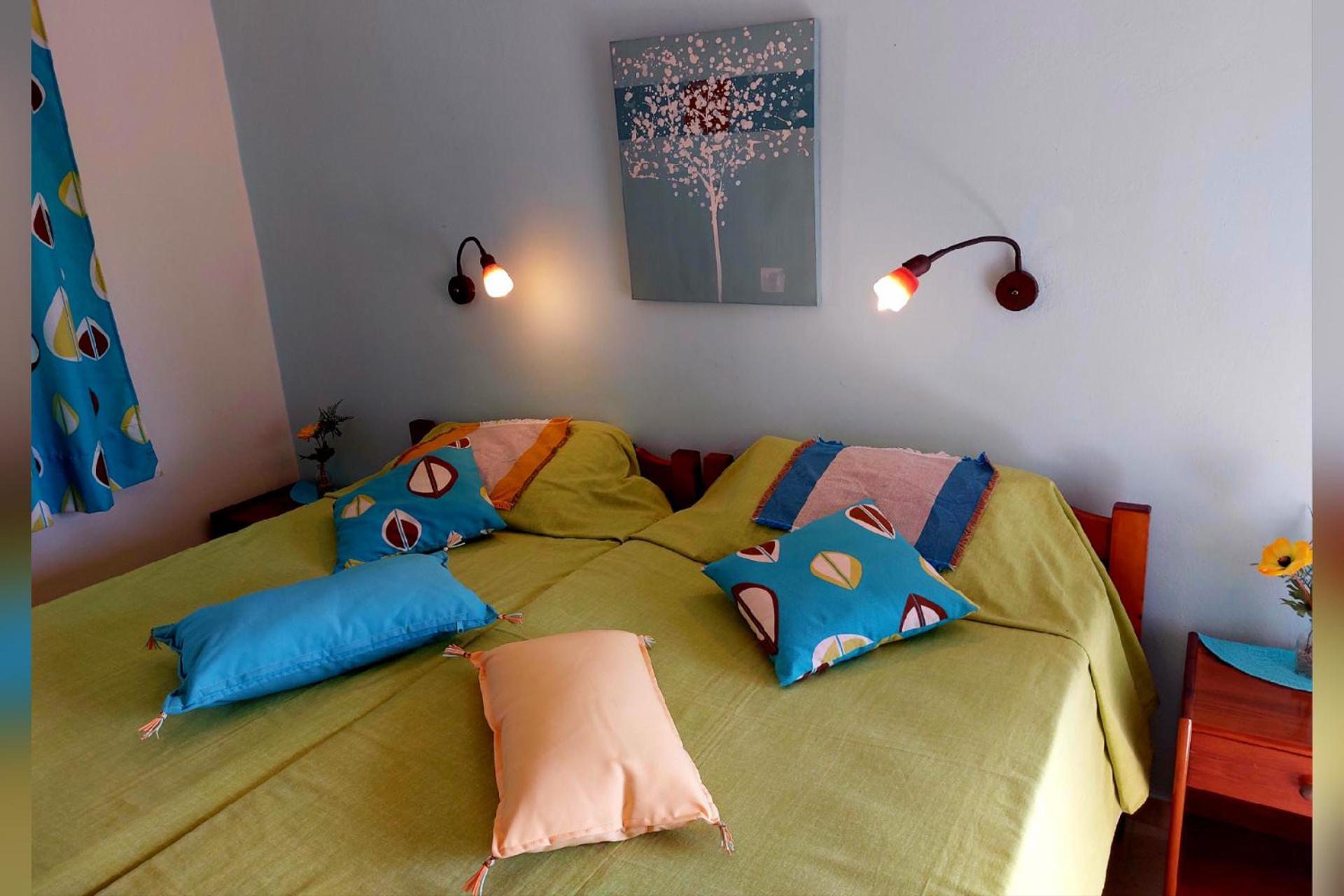 Apartment Dantina Agios Gordios