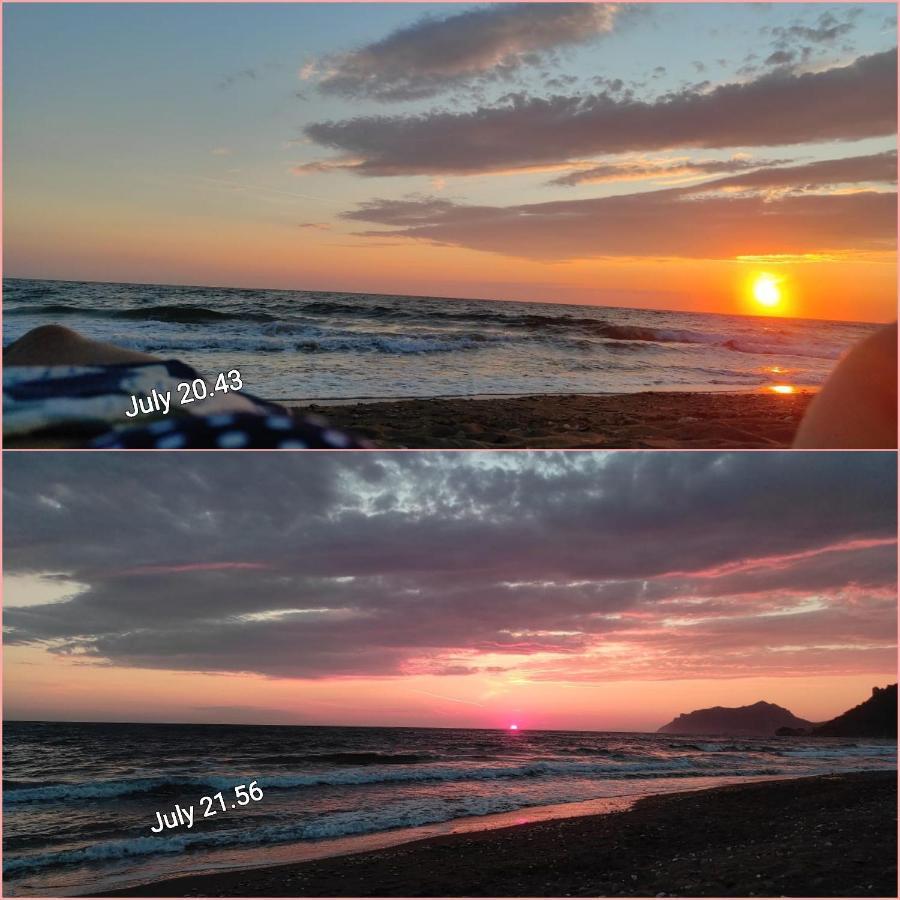 Διαμέρισμα Dantina Agios Gordios *
