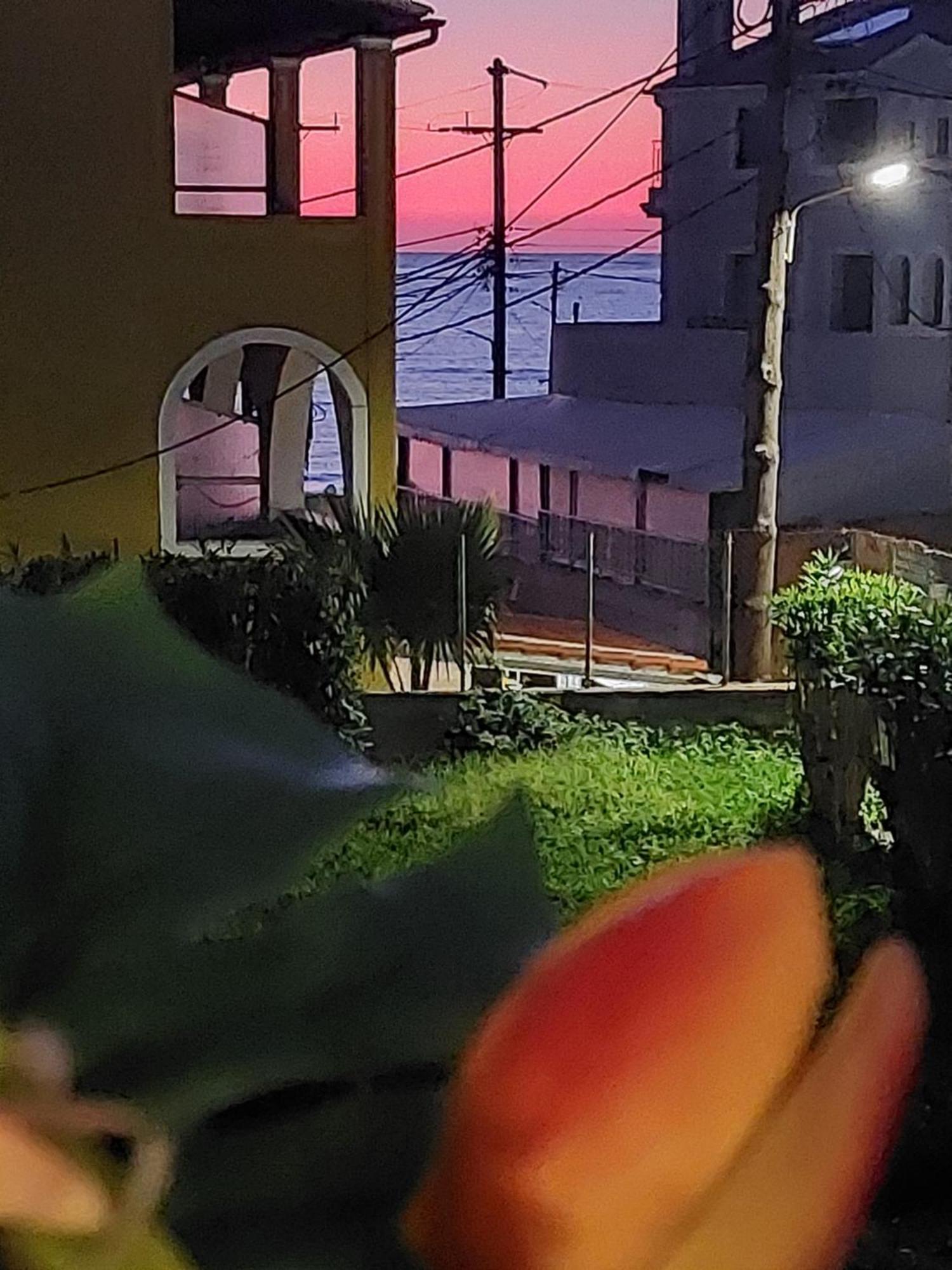 Διαμέρισμα Dantina Agios Gordios Άγιος Γόρδιος
